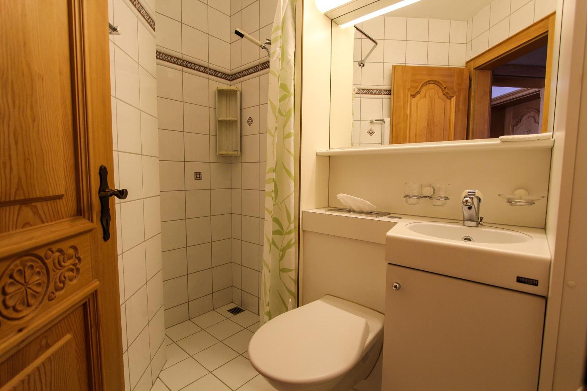 Schweizerhof Hotel Mels Quarto foto